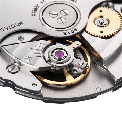 rolex movimento miyota|miyota watch movements.